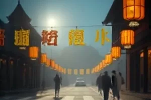 《零点剪辑室》封面，剪辑台的示波器与键盘