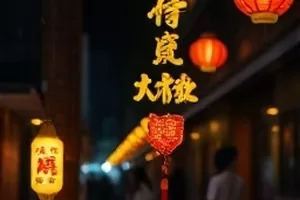 《渡口来信》封面，渡口木桩上压着一封未寄出的信